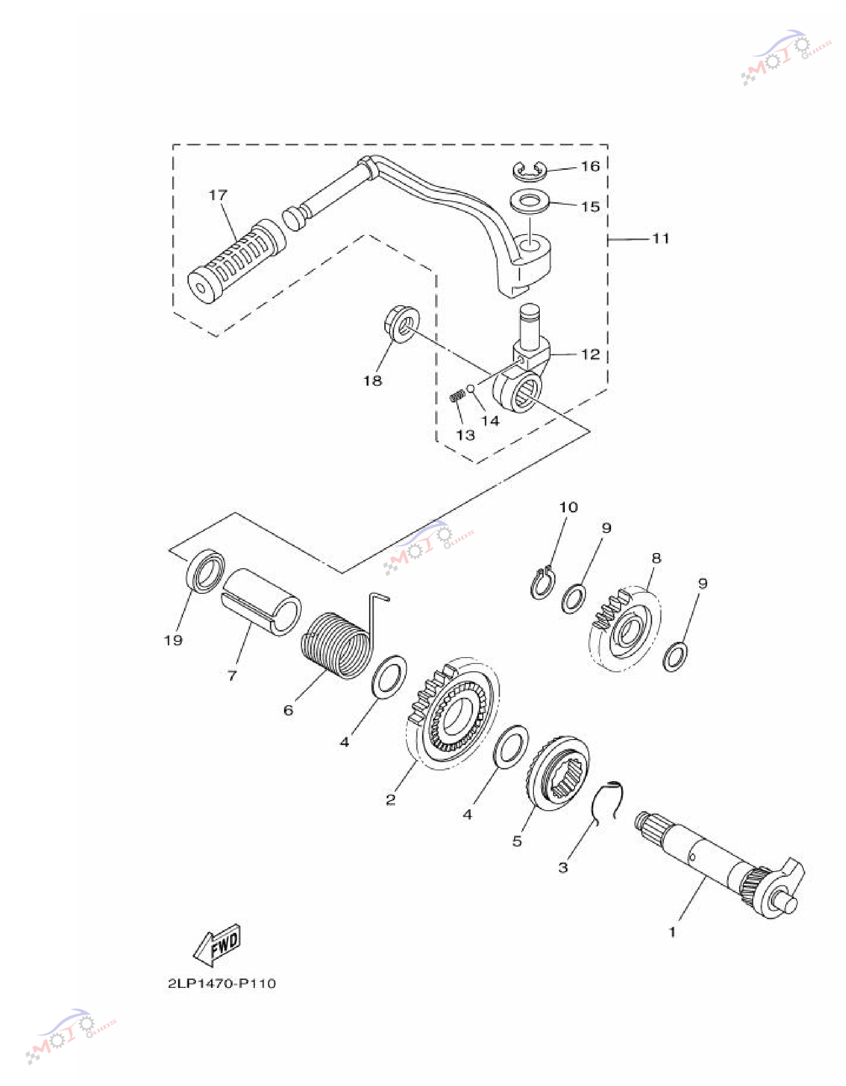 Engine Diagram